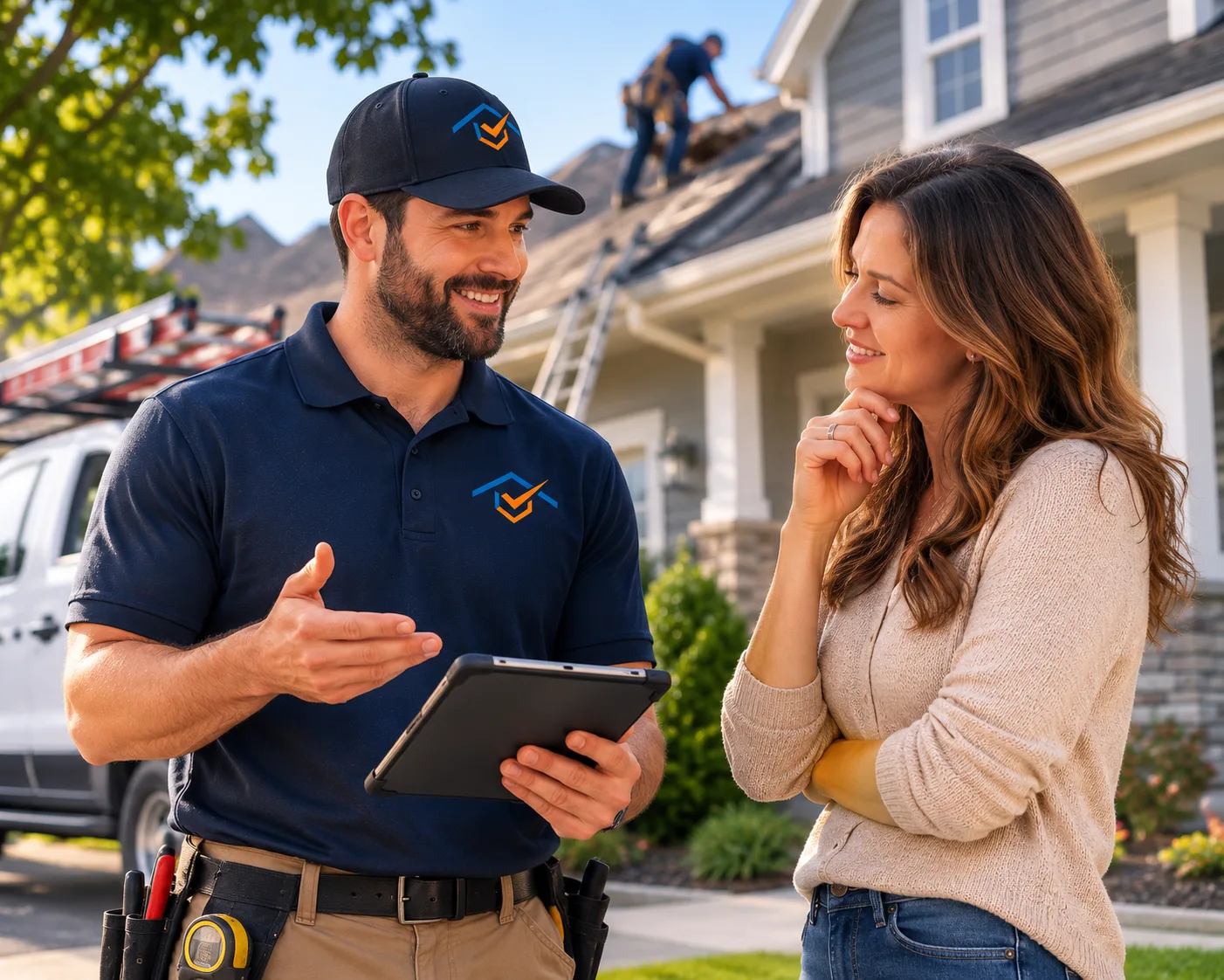 Roof Inspection FAQs in Thornton, PA