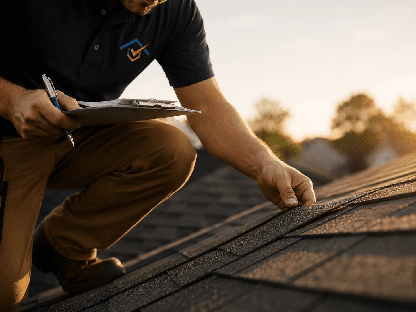 Why Choose Roof Inspection in Thornton, PA