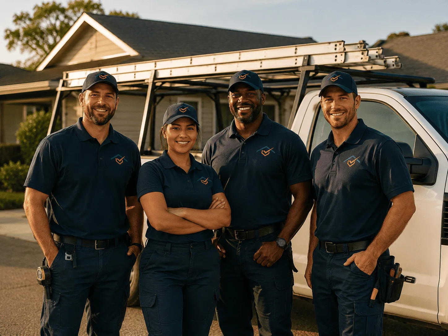 Roof Inspection company in Thornton, PA